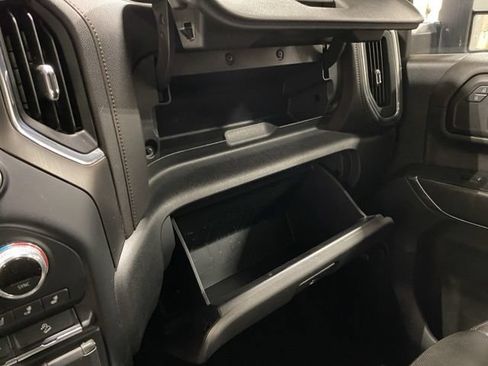 Used 2021 GMC Sierra 2500 AT4 w/ AT4 Premium Plus Package AWD/4WD image 35