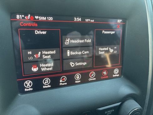 Used 2019 Dodge Durango SXT image 29