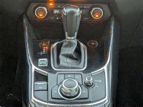 Used 2017 MAZDA CX-9 Touring image 28