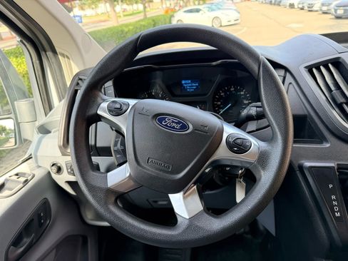 Used 2019 Ford Transit 150 130 Low Roof image 19