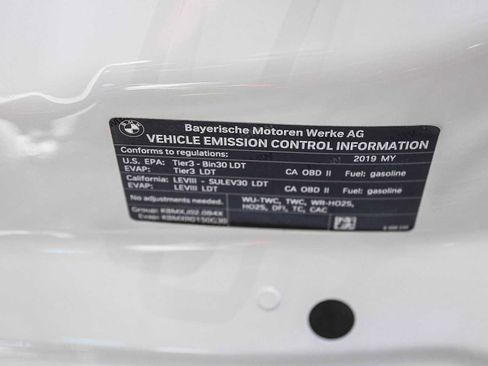 Used 2019 BMW X3 sDrive30i image 39