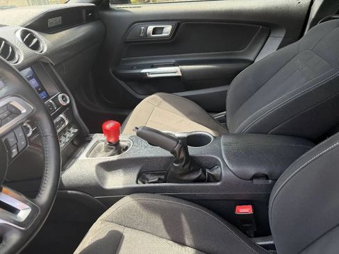 Used 2021 Ford Mustang GT RWD image 21