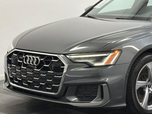 Used 2024 Audi A6 Premium Plus AWD/4WD image 2