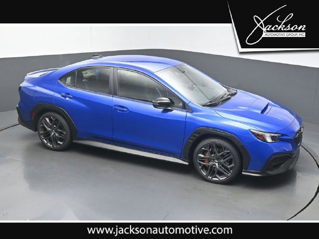 New 2026 Subaru WRX tS AWD/4WD image 40