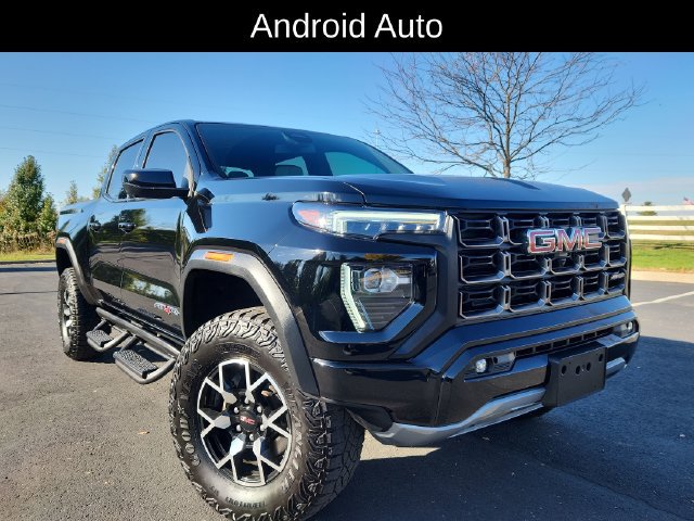 Used 2024 GMC Canyon AT4X AWD/4WD image 13