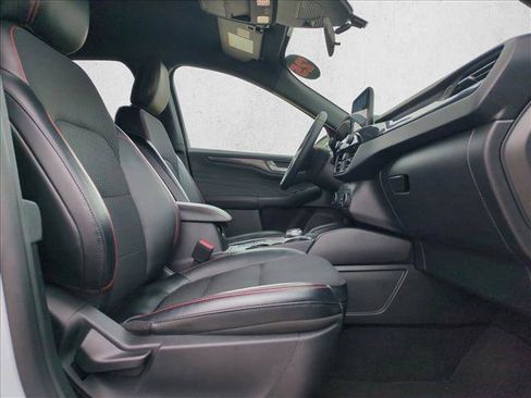 Used 2025 Ford Escape ST-Line Select image 20