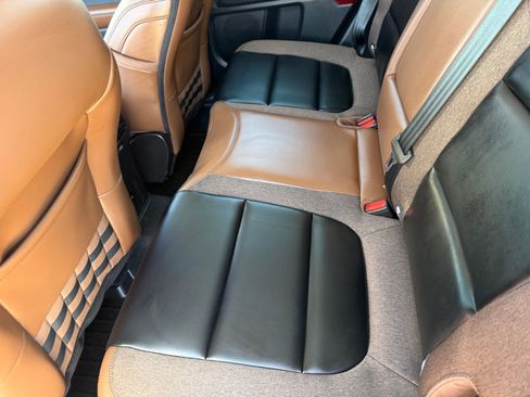 Certified 2025 Ford Bronco Sport Outer Banks image 18