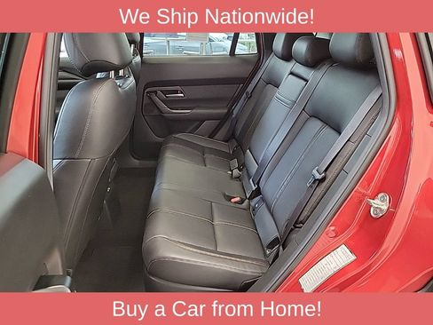 Used 2025 MAZDA CX-50 AWD 2.5 Hybrid w/ Premium Pkg image 12