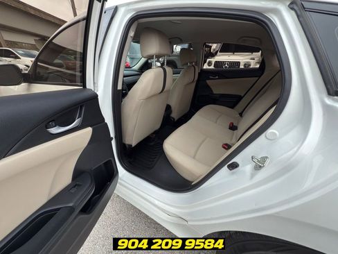 Used 2018 Honda Civic LX image 24