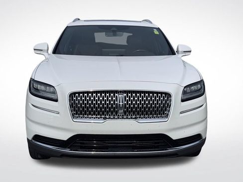 Certified 2023 Lincoln Nautilus Reserve AWD/4WD image 2