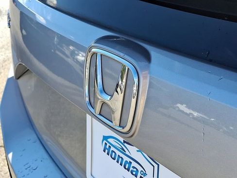 Used 2020 Honda Civic EX image 29