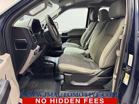 Used 2018 Ford F150 XL w/ Equipment Group 101A Mid image 13