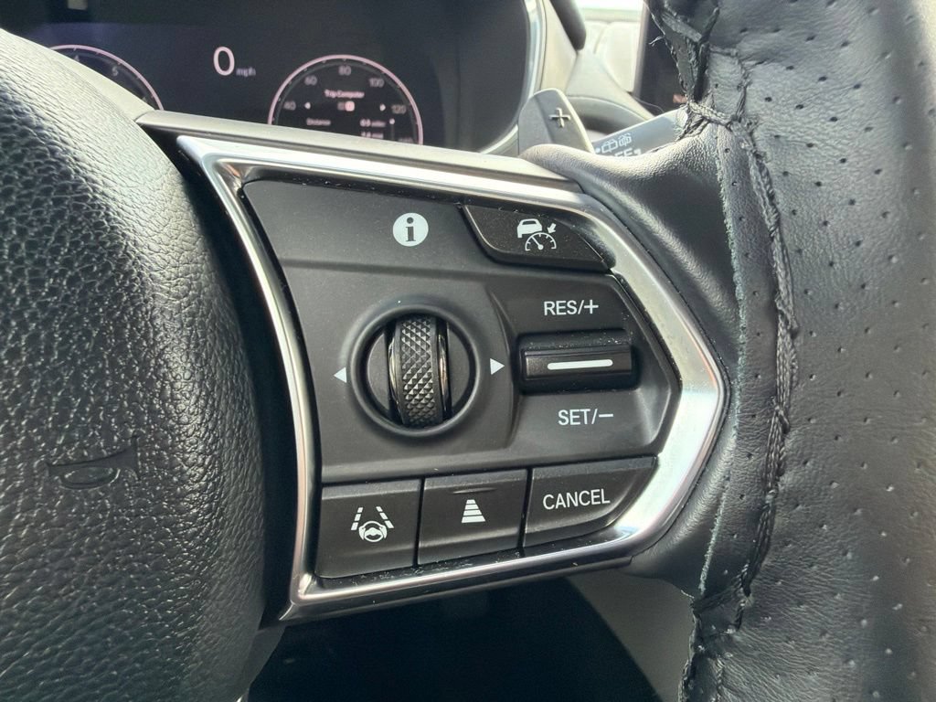 Used 2023 Acura MDX w/ Technology Package FWD image 18