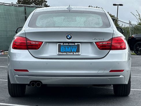 Used 2015 BMW 428i Gran Coupe image 10