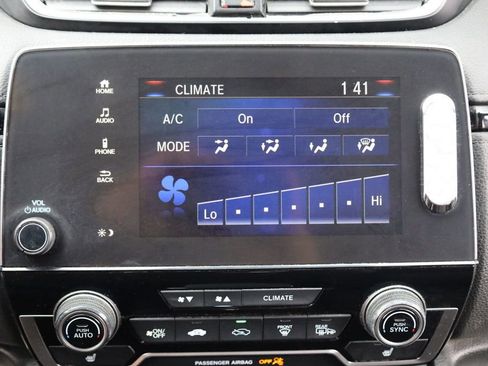 Used 2019 Honda CR-V EX image 36