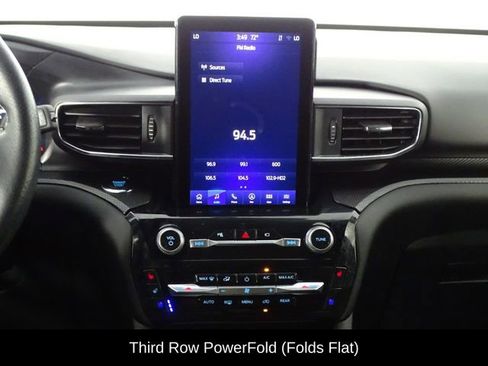 Used 2023 Ford Explorer ST w/ Equipment Group 401A image 30