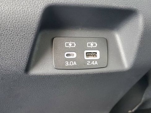 Certified 2026 Subaru Crosstrek 2.0i Premium AWD/4WD image 11