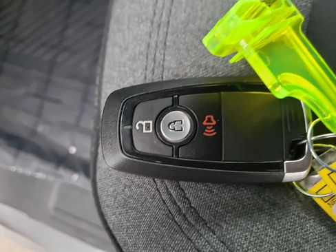 Used 2023 Ford Bronco Big Bend image 28