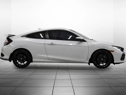Used 2019 Honda Civic Si image 7