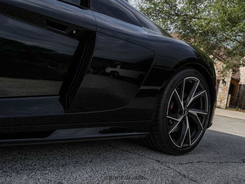 Used 2023 Audi R8 V10 performance RWD image 36