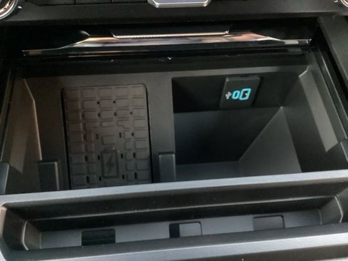 New 2026 Ford F250 King Ranch w/ Chrome Package image 57