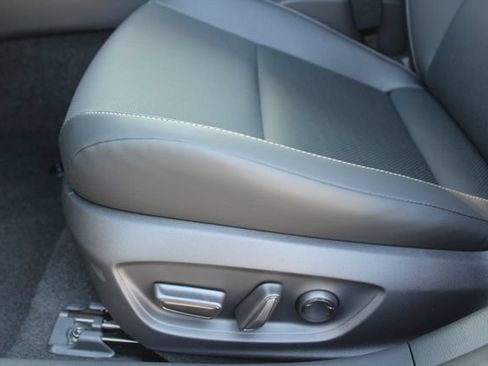 Certified 2026 Toyota Prius XLE FWD image 48