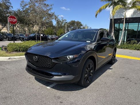New 2026 MAZDA CX-30 AWD 2.5 S image 10
