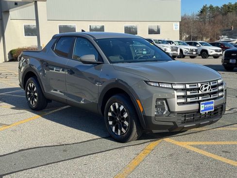 New 2026 Hyundai Santa Cruz SE image 7