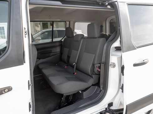 Used 2018 Ford Transit Connect XL FWD image 16