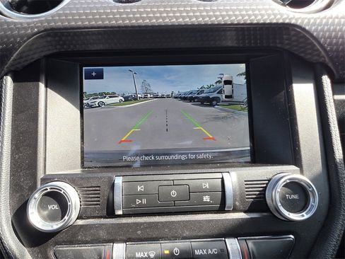 Used 2022 Ford Mustang GT Premium w/ GT Performance Package image 25