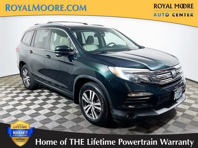 Used 2016 Honda Pilot EX-L