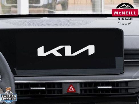 Used 2026 Kia K5 GT-Line w/ GT-Line Red Interior Package FWD image 22