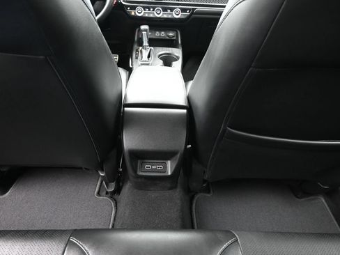 Certified 2023 Honda Civic Sport Touring image 26