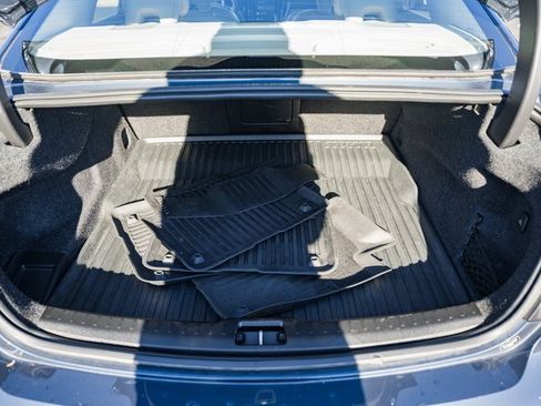 Certified 2023 Volvo S60 B5 Ultimate w/ Climate Package image 9