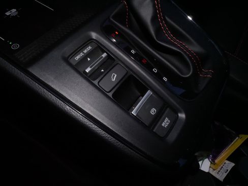 Certified 2026 Honda CR-V Sport Touring image 29