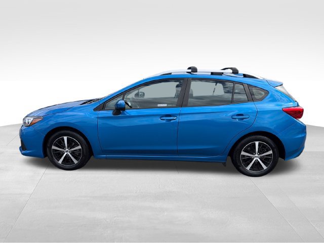 Used 2023 Subaru Impreza 2.0i Premium AWD/4WD image 4