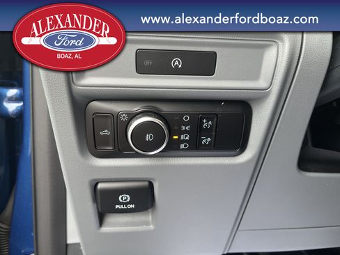 Used 2025 Ford F150 XLT w/ Equipment Group 301A Standard AWD/4WD image 19