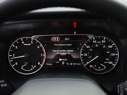 New 2026 Nissan Rogue SV AWD/4WD image 9
