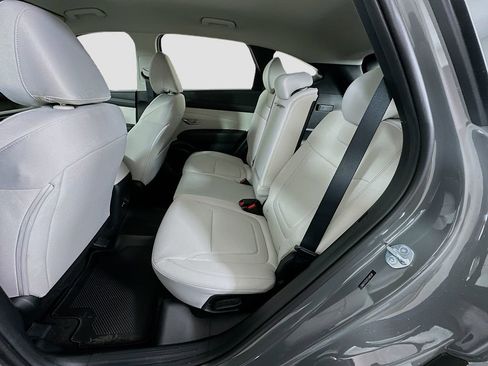 New 2026 Hyundai Tucson SE image 16