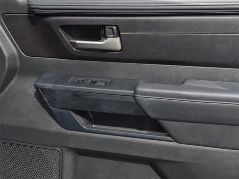 Used 2024 Toyota Tundra SR5 w/ SX Package image 13