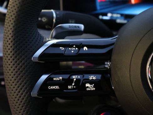 New 2026 Mercedes-Benz AMG GT 53 image 34