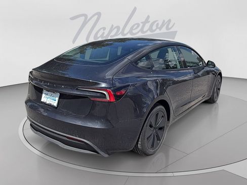 Used 2025 Tesla Model 3 RWD image 6