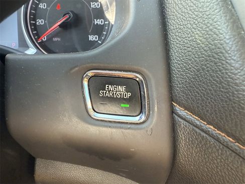 Used 2020 GMC Acadia AT4 w/ Driver Alert Package II image 20