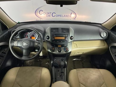 Used 2012 Toyota RAV4 4WD w/ Value Pkg image 12