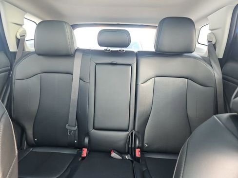 New 2026 Kia Sportage EX w/ EX Panorama Roof Package image 22