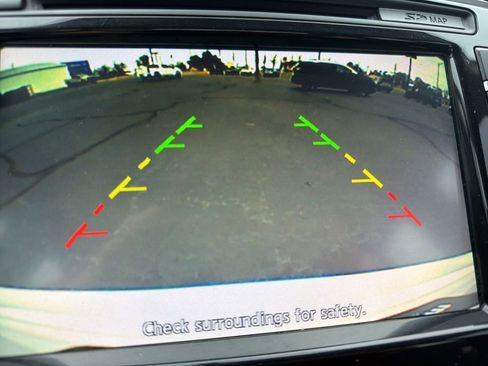 Used 2016 Nissan Maxima SR image 21