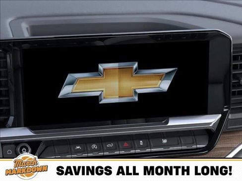 New 2026 Chevrolet Silverado 1500 LT image 20