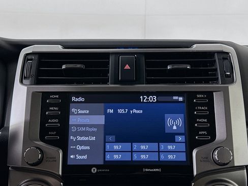 Used 2024 Toyota 4Runner SR5 image 21