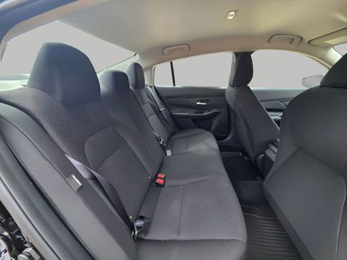 New 2026 Nissan Sentra S image 6