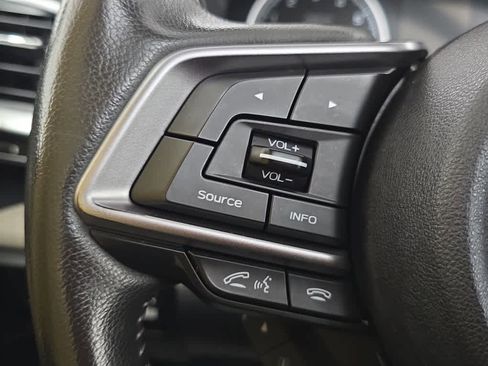 Used 2023 Subaru Forester Limited image 35